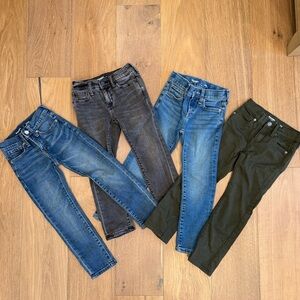 Old navy boys jeans